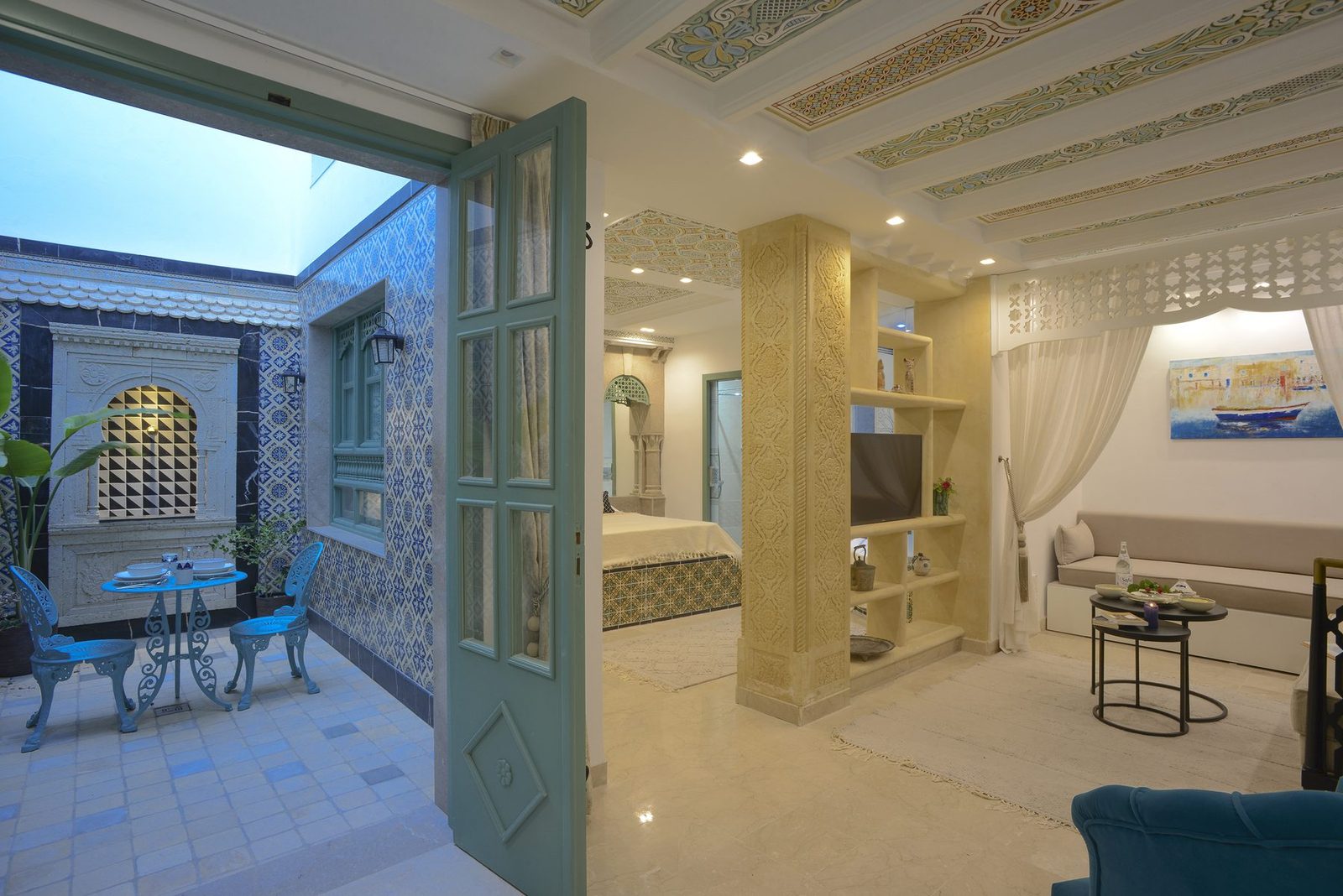 Dar Hammamet photo